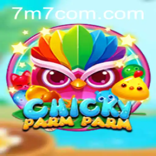 Explorando o Mundo de ChickyParmParm: Uma Nova Sensação no Universo dos Jogos