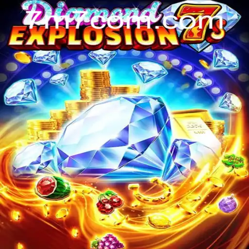 Explorando o Fascinante Mundo de DiamondExplosion7s com 7m7.com