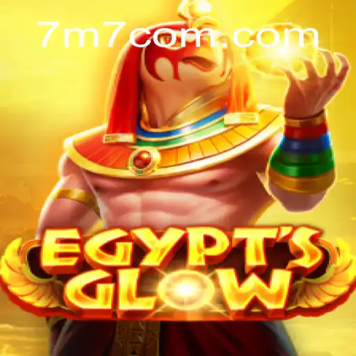 Descubra a Magia de EgyptsGlow: O Novo Jogo de Estratégia com Temática Egípcia