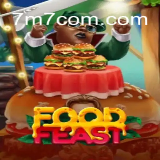 Descubra o Mundo Delicioso de 'FoodFeast': Um Jogo de Estratégia Culinária