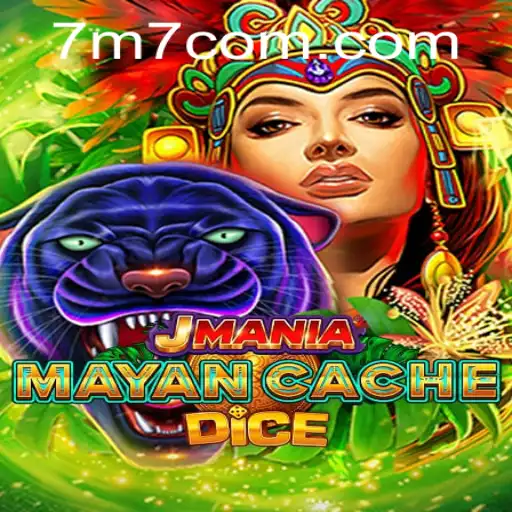 Descubra o Fascinante Jogo JManiaMayanCacheDice: Aventura e Estratégia