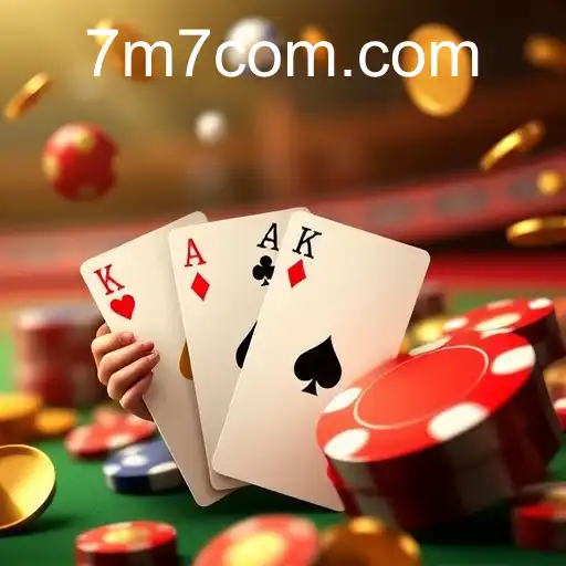 Jogos de cassino