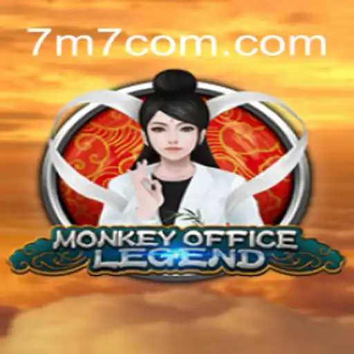 Descubra o Mundo de MonkeyOfficeLegend: Um Jogo Revolucionário