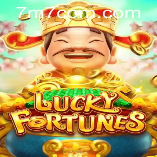 Descubra o Mundo de 'LUCKYFORTUNES': Um Jogo Emocionante