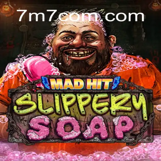 Descubra o Mundo Empolgante de MadHitSlipperySoap