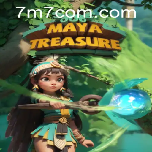 Descubra os Segredos de MayaTreasure: Um Envolvente Jogo de Aventura