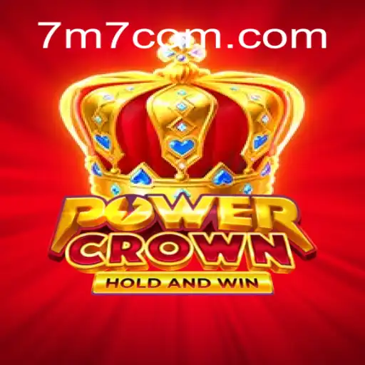Explorando PowerCrown: O Fascinante Jogo da 7m7.com