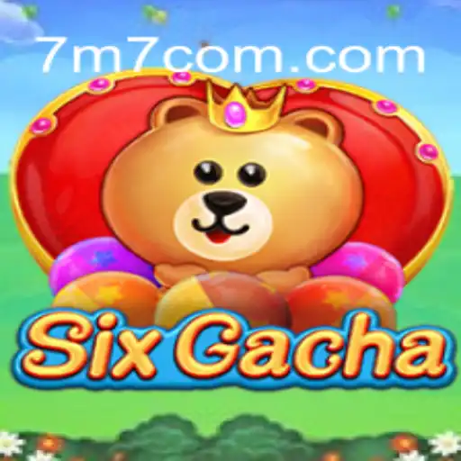 Desvendando SixGacha: Um Mergulho no Emocionante Mundo dos Jogos de Sorte