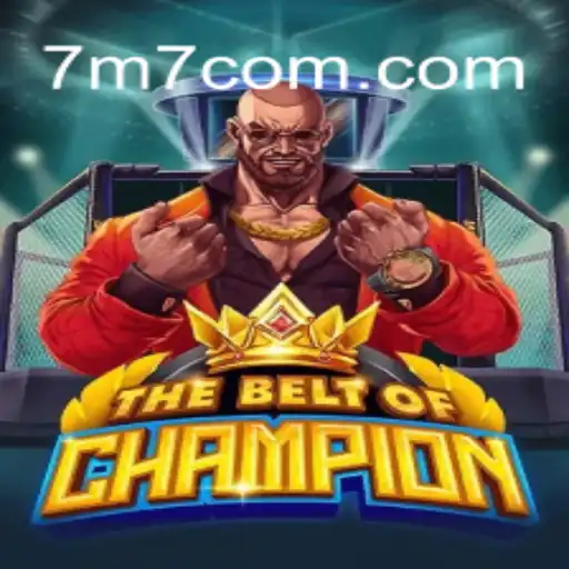 TheBeltOfChampion: Uma Jornada Épica no Mundo dos Games