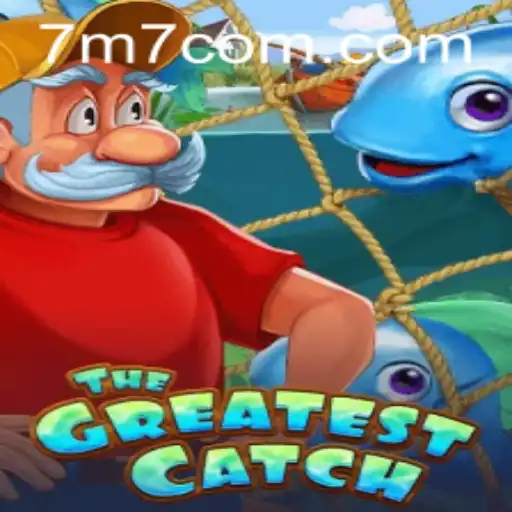 Explorando o Mundo de TheGreatestCatch: Regras, Desafios e Estratégias