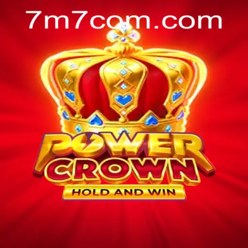 Explorando PowerCrown: O Fascinante Jogo da 7m7.com