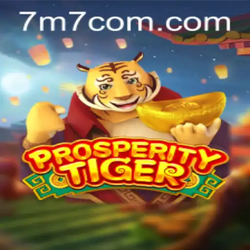 Descubra o Fascinante Mundo de ProsperityTiger