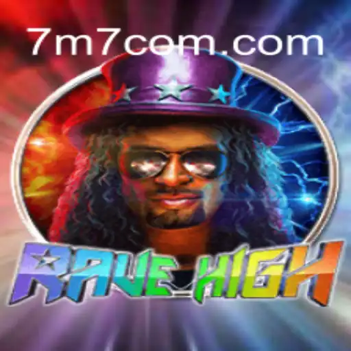 RaveHigh: Uma Experiência de Jogo Imersiva e Cheia de Energia
