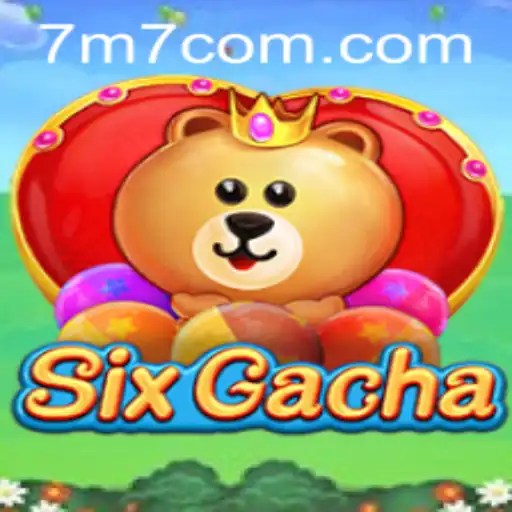Desvendando SixGacha: Um Mergulho no Emocionante Mundo dos Jogos de Sorte