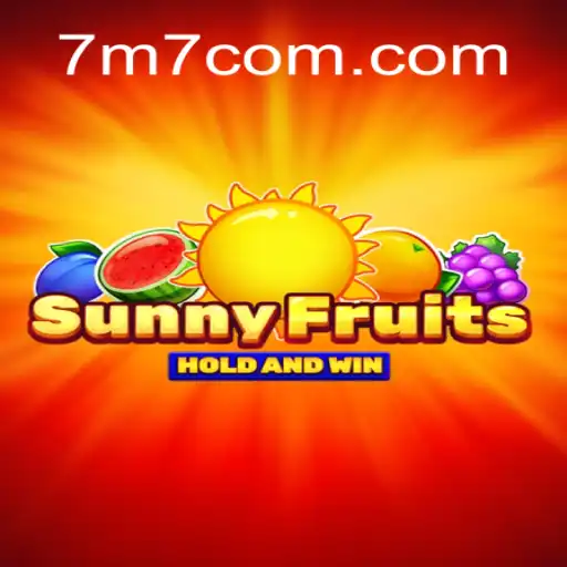 Explorando o Jogo SunnyFruits: Diversão e Estratégia Envolventes