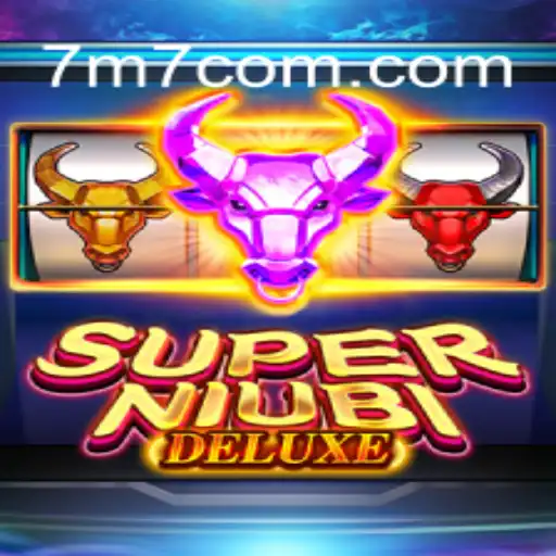 Explorando o Mundo de SuperNiubiDeluxe: Uma Jornada Fascinante