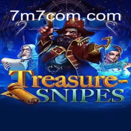 Descubra o Fascinante Mundo de TreasureSnipes
